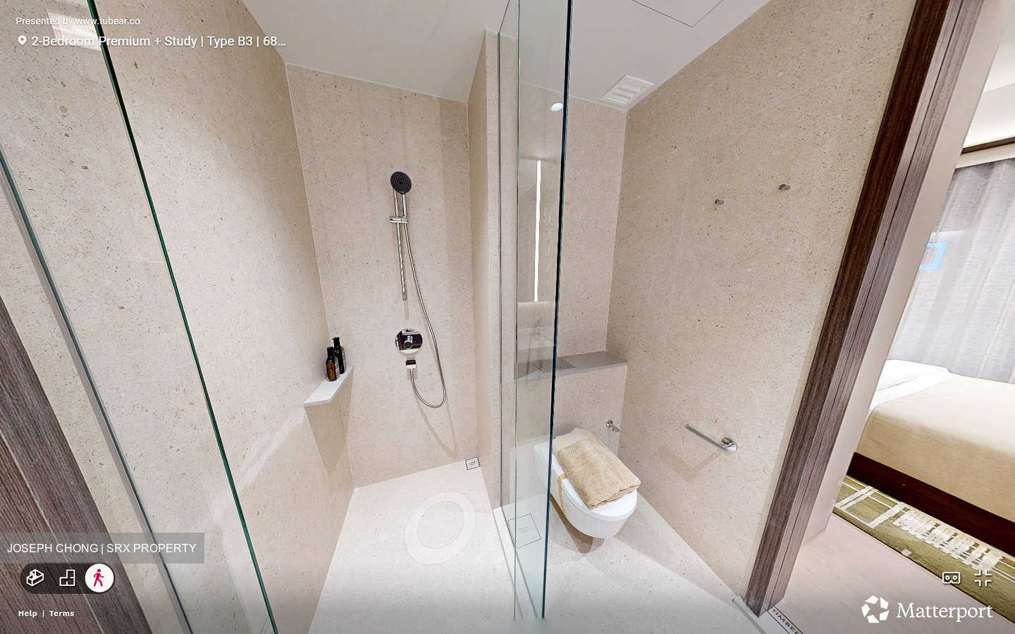 Hudson Place Residences (U/C) (D5), Apartment #552575921